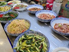 -十三辕·西安面庄(美院店)