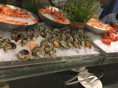 -安蒂娅·海鲜自助餐厅(安蒂娅美兰酒店)