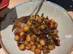 -太二酸菜鱼(石家庄万象城店)