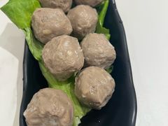 潮汕牛肉丸-潮汕良记牛肉火锅(洪武路店)
