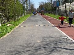 -前小桔亲子创意农场·草莓采摘·露营烧烤