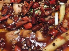 -大鸭梨烤鸭(枣园店)