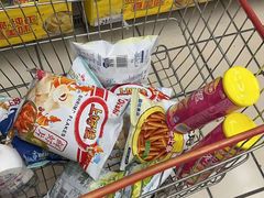 -毛华美食(清扬路店)