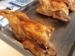 -兴宁桥烤鸡(白鹤店)