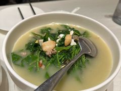 -香港狮子山下·明星粤菜餐厅(北苑店)