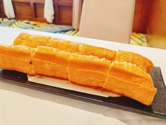 现炸大油条-悦景酒家(罗湖店)