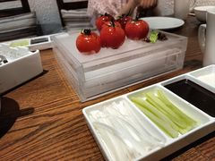 -小大董·烤鸭(王府井apm店)