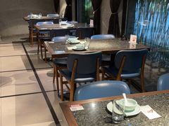 大堂-小城故事·地道宁波味(月湖盛园店)