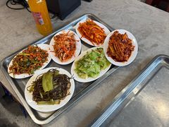 -韩麦大冷面(桂花街直营店)