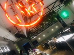 -greenjoy绿享轻食(宁海路店)
