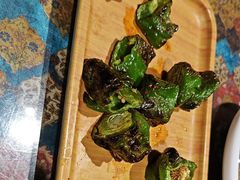 -乡村馕坑肉·烧烤·新疆菜·本地人更爱吃(阿勒泰首店)