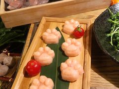 乌鸡肉卷-湊湊火锅·茶憩(上海合生汇店)