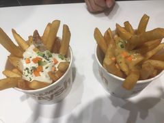 -艾薯夫妇Aysh(福田星河COCOPark店)