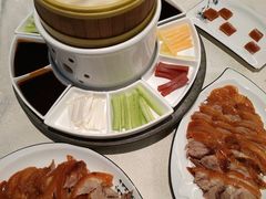 -宏宴·新京菜(望京店)