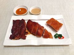 烧味三拼-御宝轩(益丰·外滩源店)