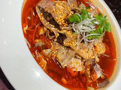 -春来和(汉城南路店)