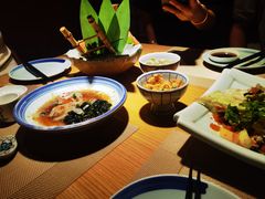 -三石铁板烧(紫竹桥店)