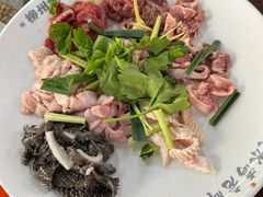 -顺水湾·牛肉牛杂火锅(驾鹤店)