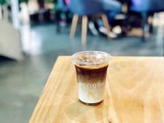-GOTLOT COFFEE&KITCHEN角落厨房NOOK店