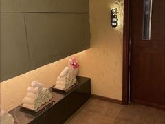 -沐·SPA悠享影院足道(海岸城店)
