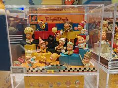 -泡泡玛特POPMART(凯德大峡谷店)