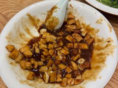 -23号墙门菜(狮虎桥店)