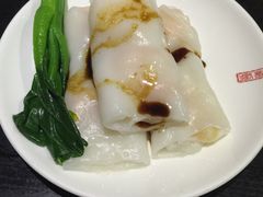 -糖朝(尖沙咀店)