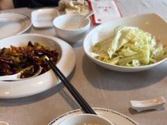 -渝信川菜(南滨店)