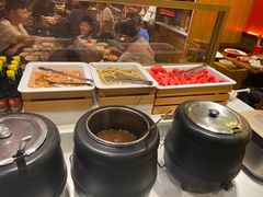 -锅首鲜品火锅(鸳鸯店)