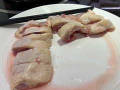 -沄记顺德菜打边炉(东直门店)