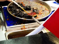 -黑色经典臭豆腐·湖南特产(太平街口店)