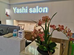 -雅仕 HAIR SALON 美发沙龙