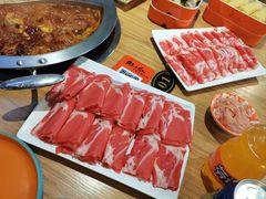 -铭记蛙小仙·活蛙畅享(CBD万达广场店)