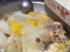 -天都火锅酒楼(虹梅南路店)