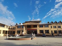 -北极村旅游风景区