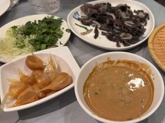 -东来顺饭庄(apm总店)