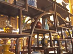 大堂-杨记隆府(南坪店)