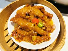 -煲王粤菜餐厅(中侨中心店)