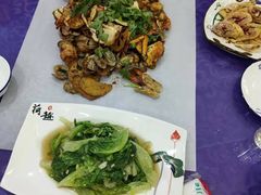 -碧海银沙海鲜餐厅(恒大海上威尼斯店)