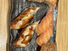 -合点寿司(金虹桥商场店)