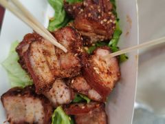-杨祥网红脆皮五花肉