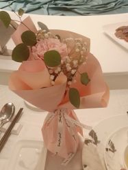 点击看大图 -友豪锦江酒店·宴会厅