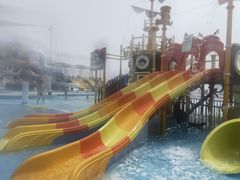 -汕头中海黄金海岸水上乐园