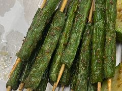 -串小白烧烤(金沙洲店)