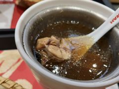 -华记煲仔华·煲仔饭(三元里万科里店)