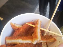 -云南路美食街
