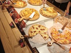 -比格比萨自助(宝山日月光店)