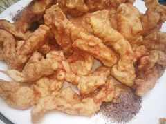 -九龙餐厅(大沽路店)