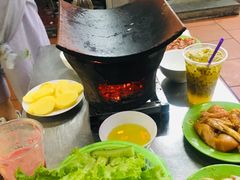 -瓦片烤肉(13号店)