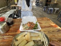 -陳添記·祖傳爽鱼皮(十五甫三巷店)